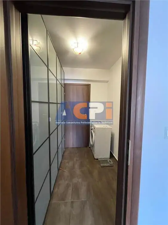 Apartament 2 camere Dorobanti, Floreasca