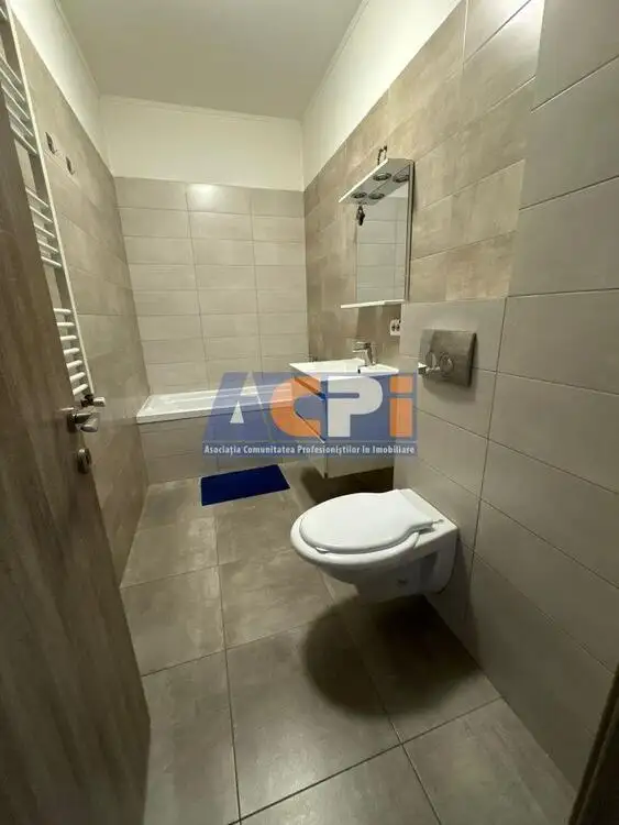 Apartament Berceni