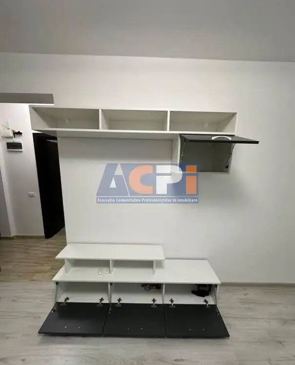 Apartament Berceni