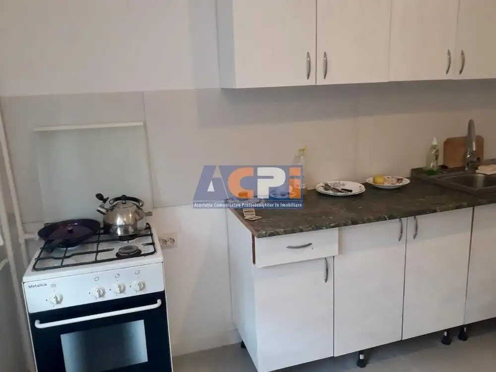 Apartament Giurgiului