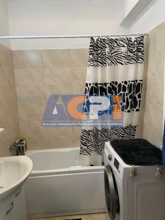 Apartament Berceni