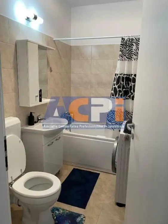 Apartament Berceni