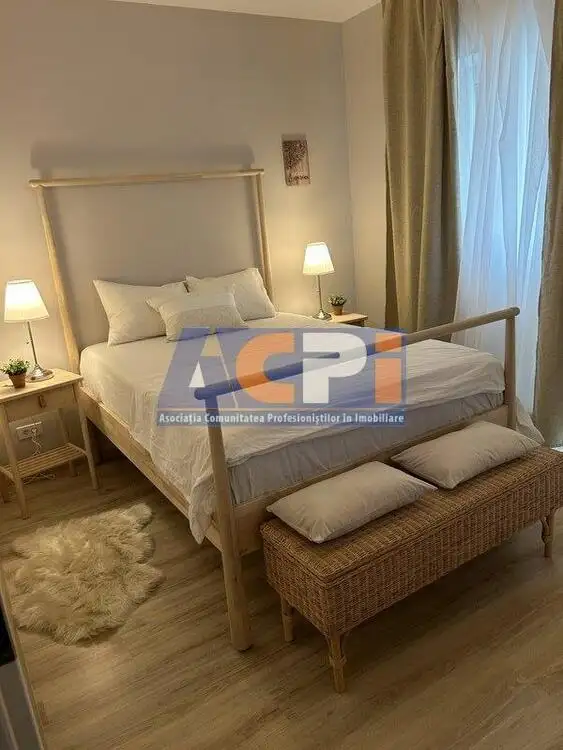 Apartament Berceni