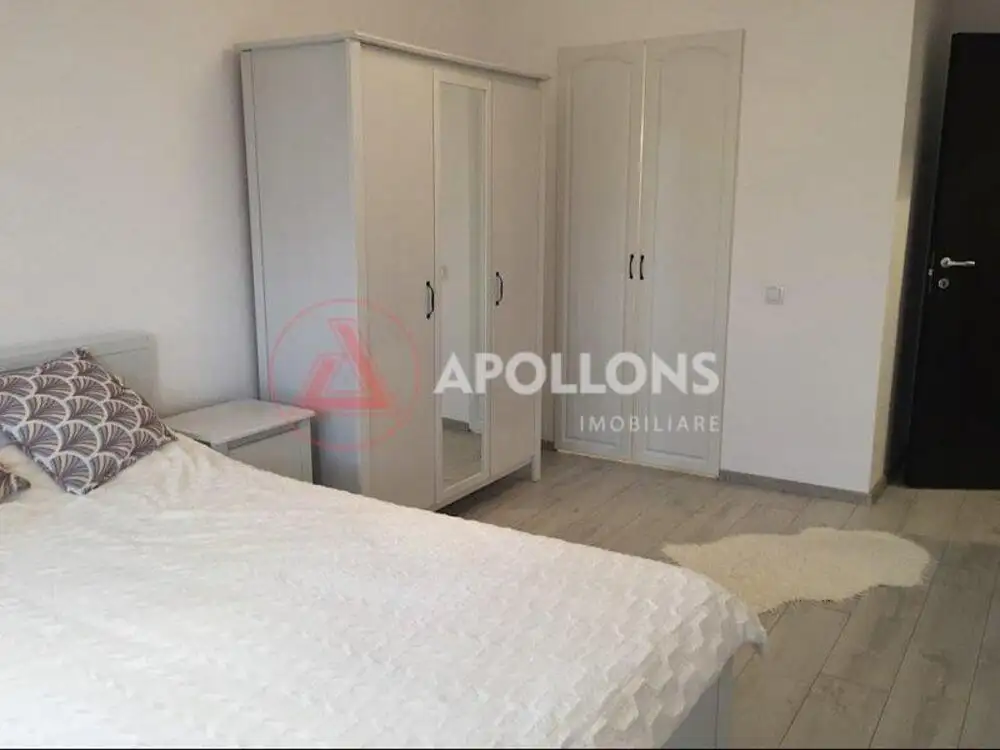 Apartament Berceni