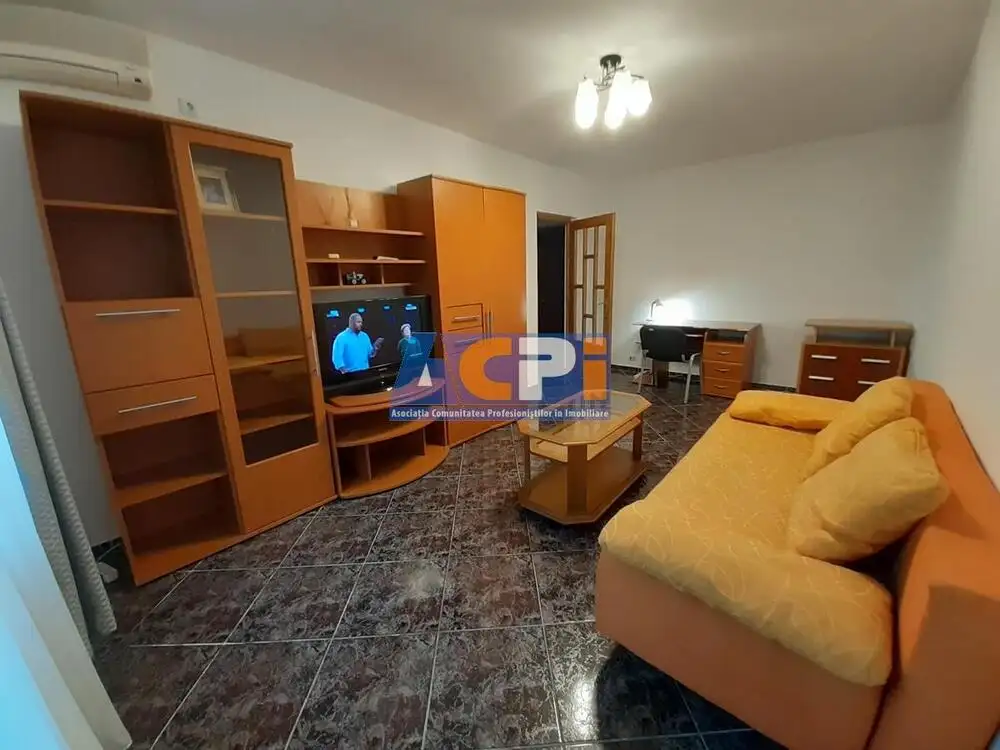 Apartament 2 camere Berceni