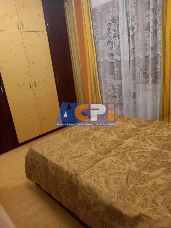 Apartament Berceni