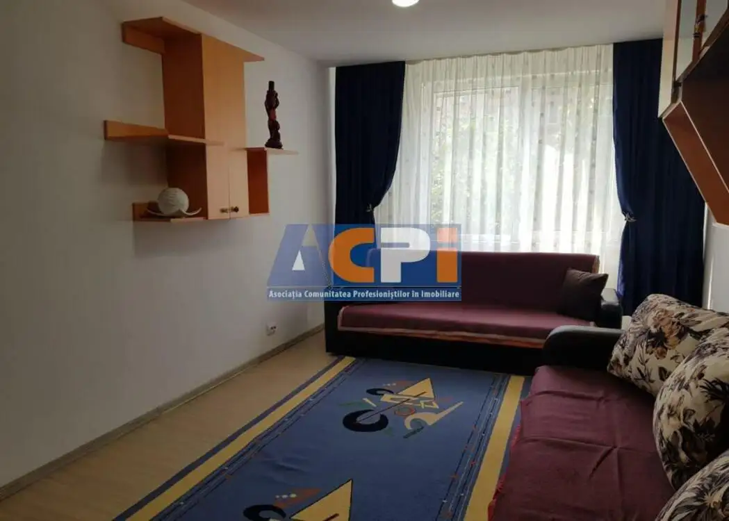 Apartament 2 camere Berceni