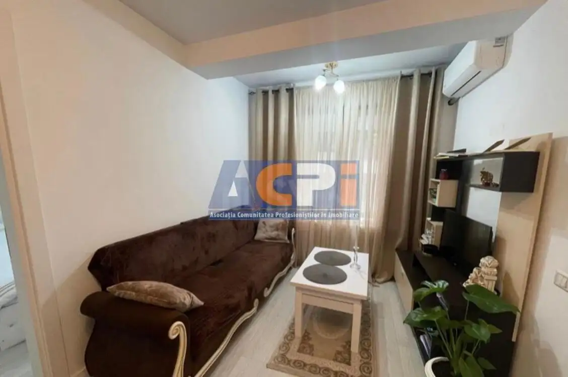 Apartament Berceni