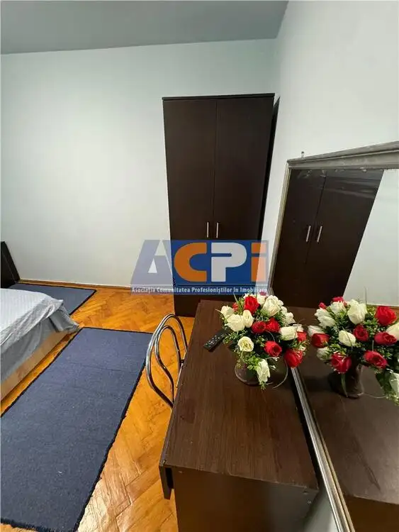 Apartament doua camere Masina de paine, Obor