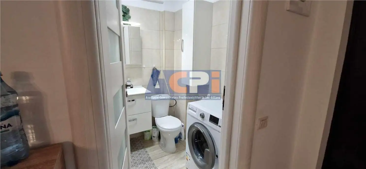 Apartament 2 camere modern  de vanzare Pollux Rezidence