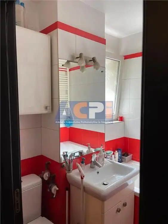 Apartament 2 camere, statia Metrou Eroii Revolutiei