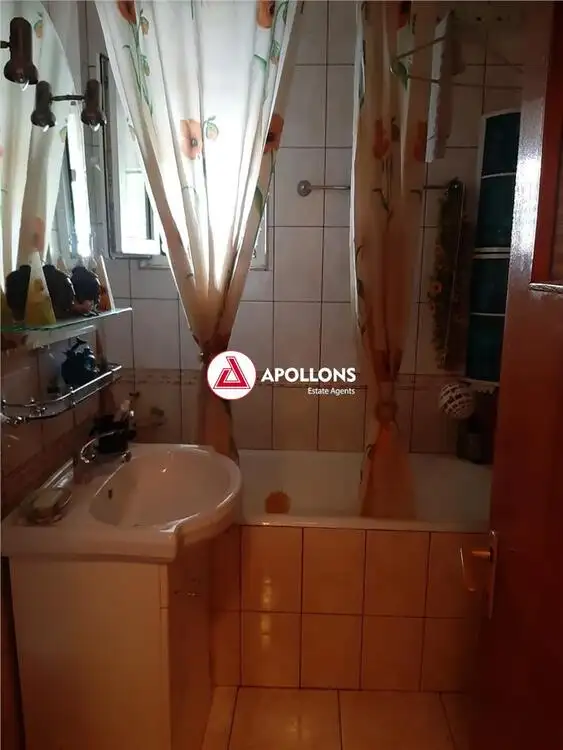 Apartament Giurgiului