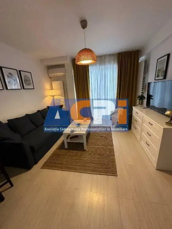 Apartament Berceni