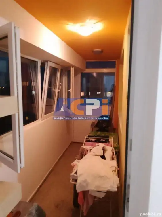 Apartament 2 camere Damaroaia