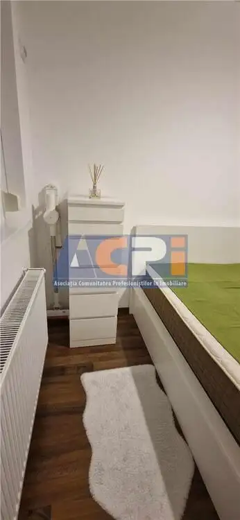 Apartament de vanzare 2 camere in Chiajna