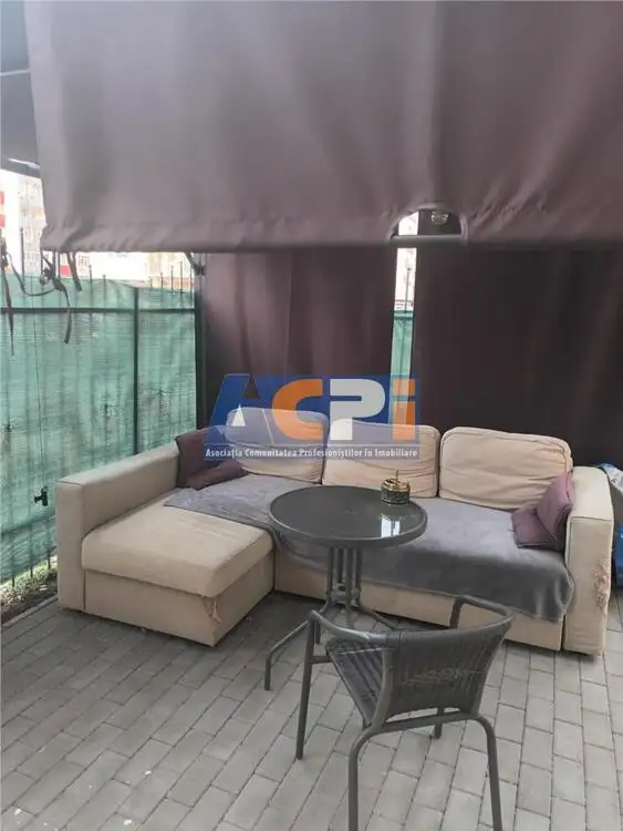 Apartament Berceni