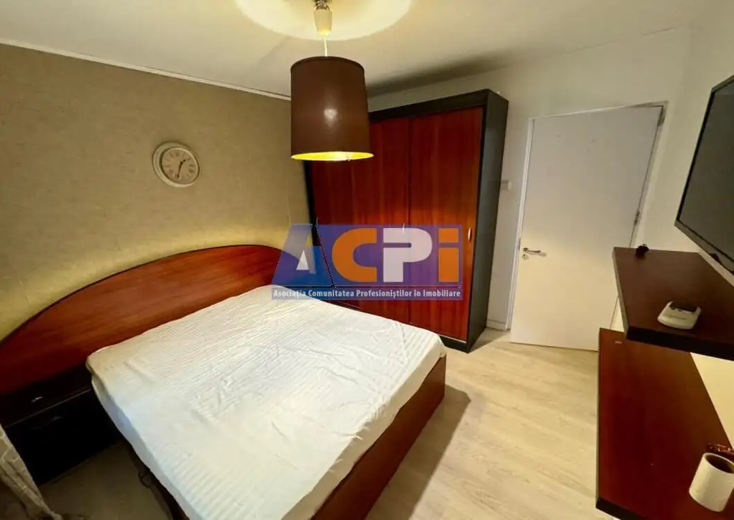 Apartament Berceni