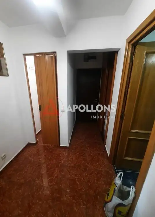 Apartament Giurgiului