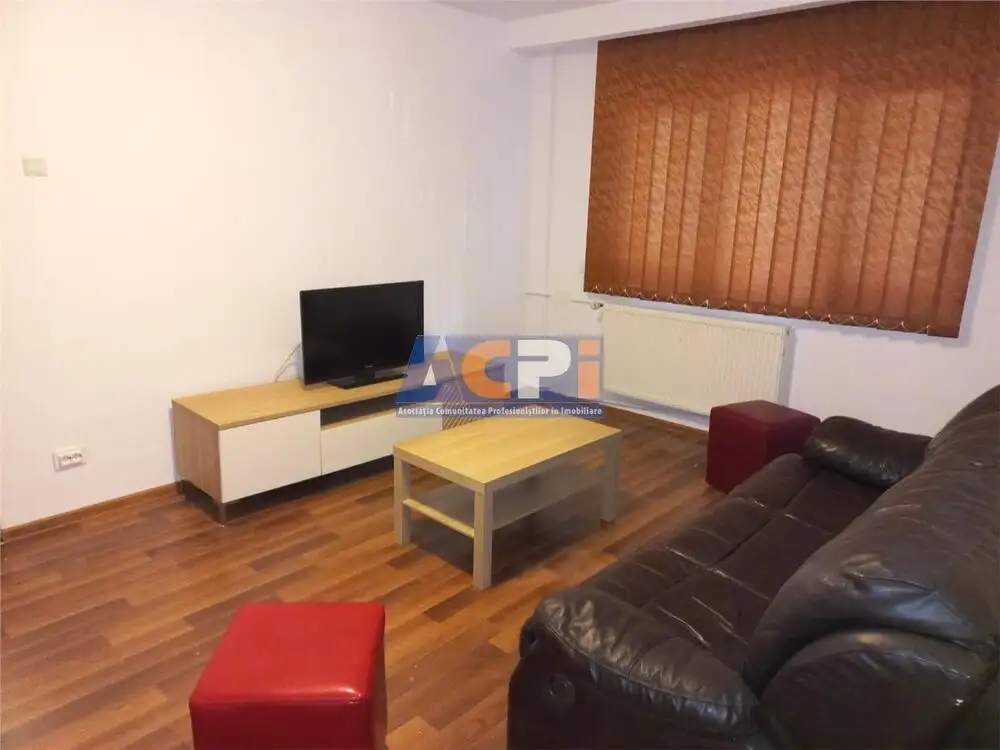 Apartament Berceni