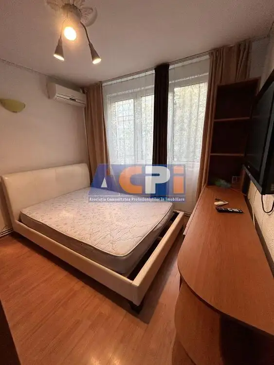 Apartament 3 camere Berceni