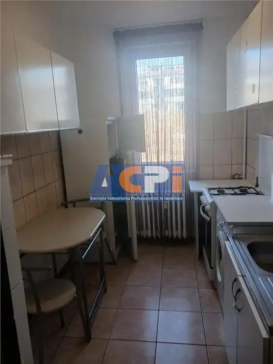 Apartament Berceni