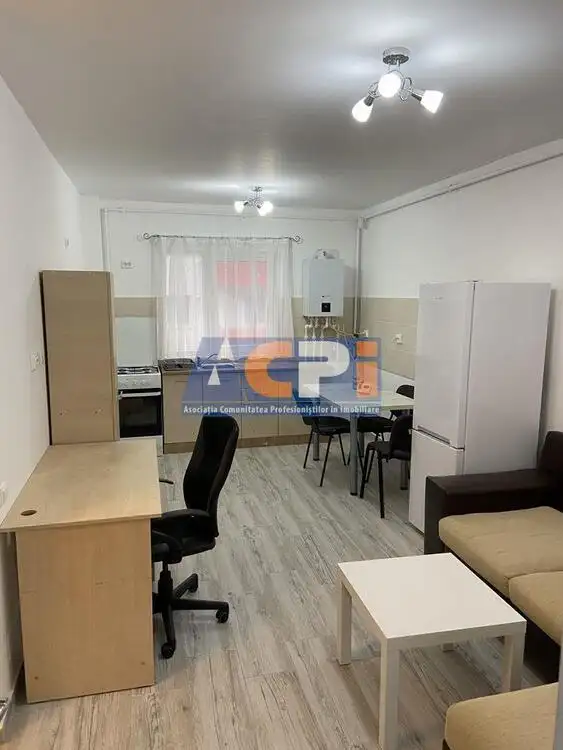 Apartament Berceni