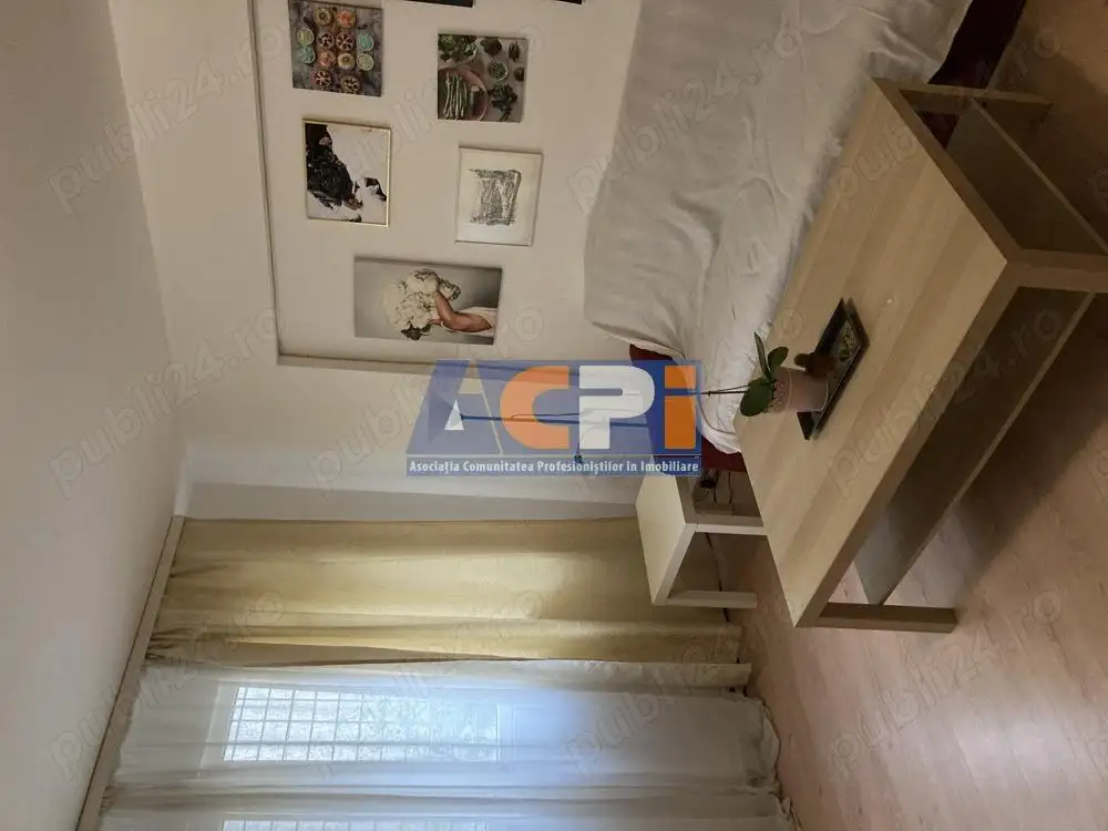 Inchiriere Apartament Tineretului, Bucuresti