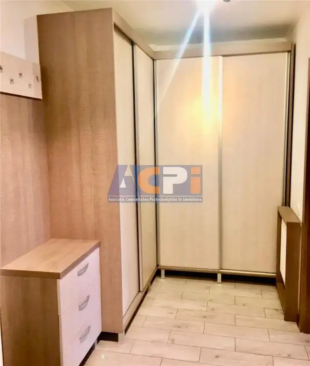 Apartament 2 camere, bloc nou Ared Kaufland