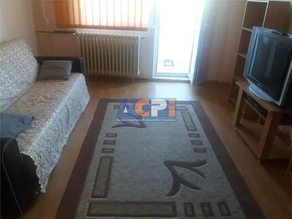 Apartament Berceni