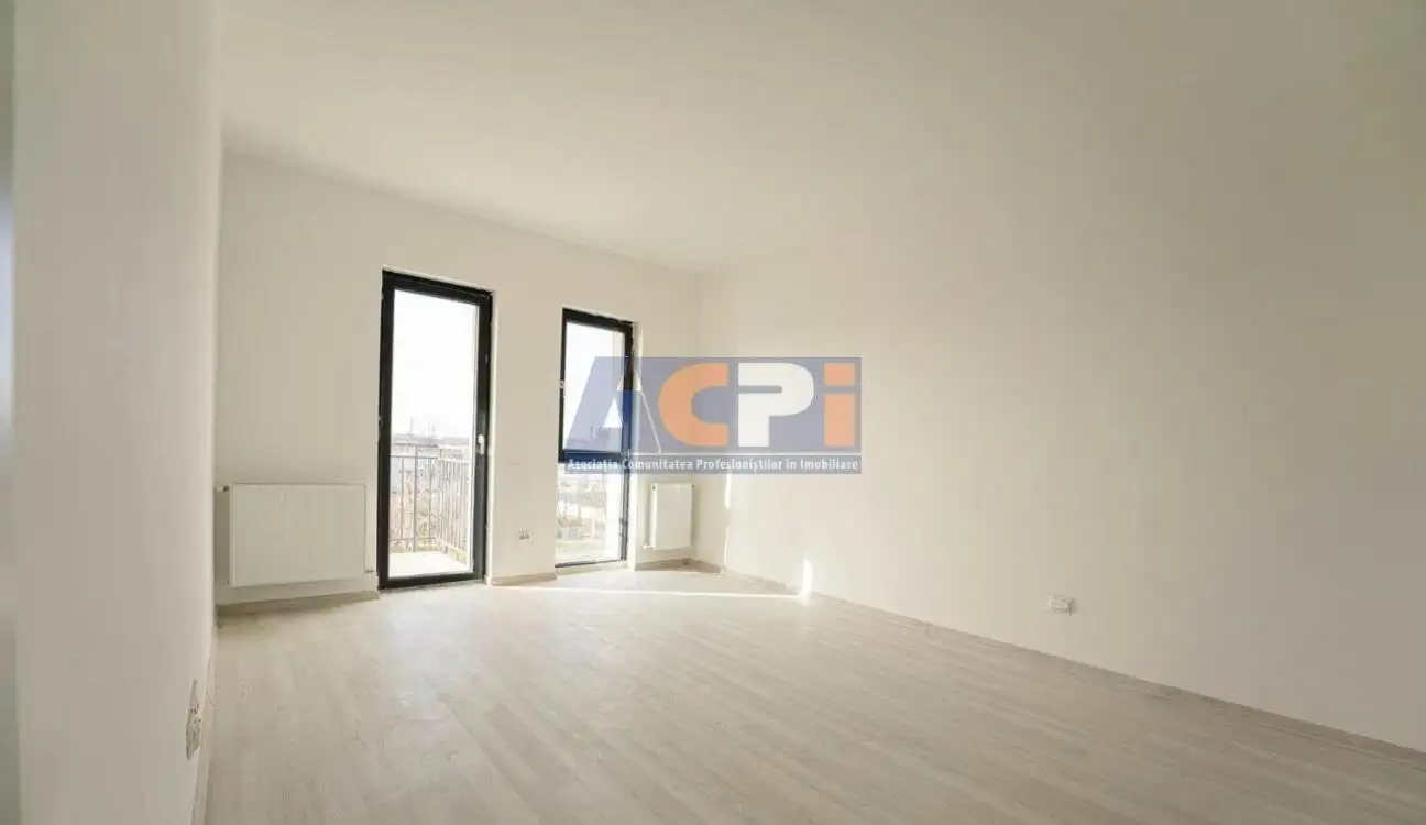 Apartament Berceni