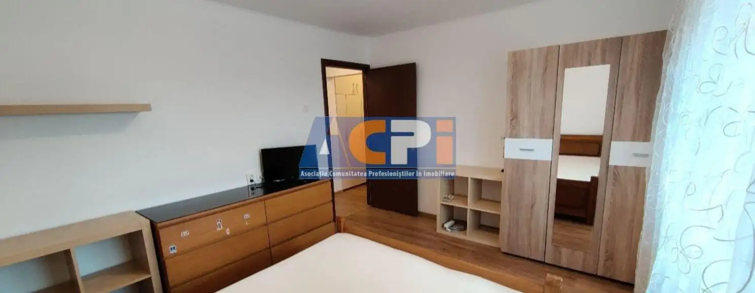 Apartament Constantin Brancoveanu