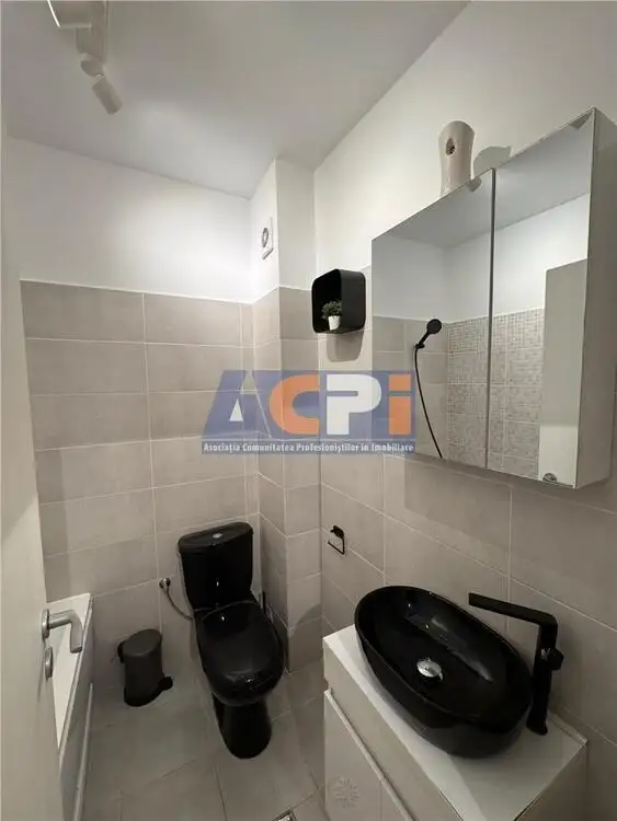 Apartament Berceni