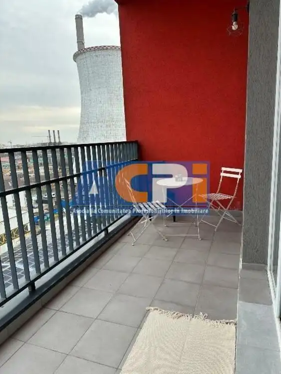 Apartament Berceni