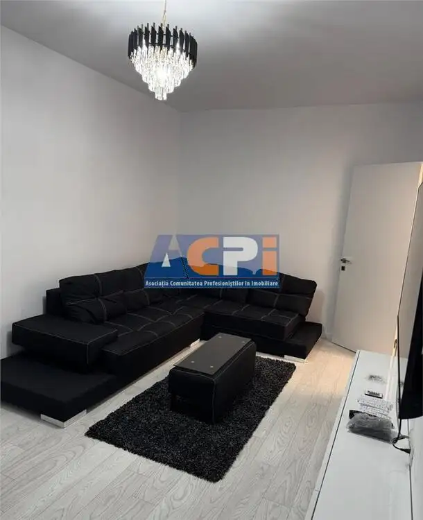 Apartament Berceni