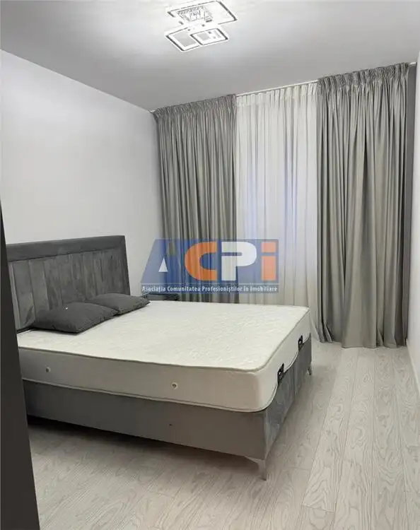 Apartament Berceni