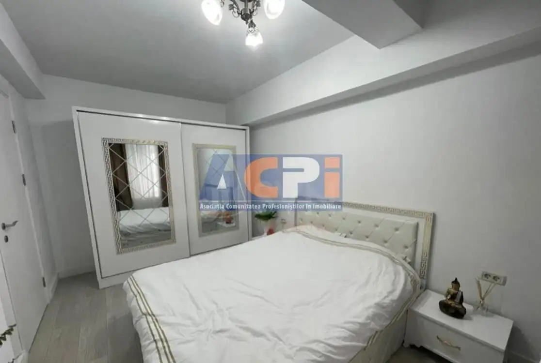 Apartament Berceni