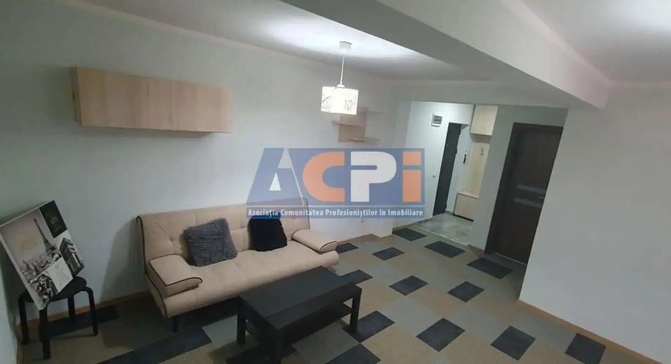 Apartament primitor cu doua camere in zona Colentina - Fundeni