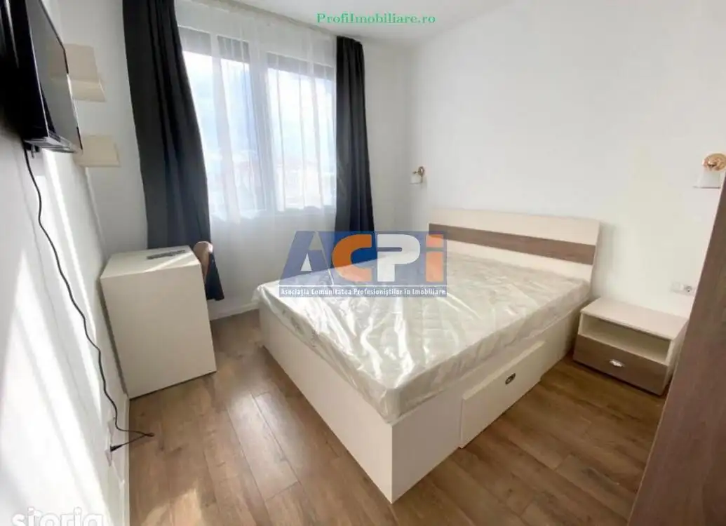 Apartament 2 camere, Ared Imar-langa mall Afi