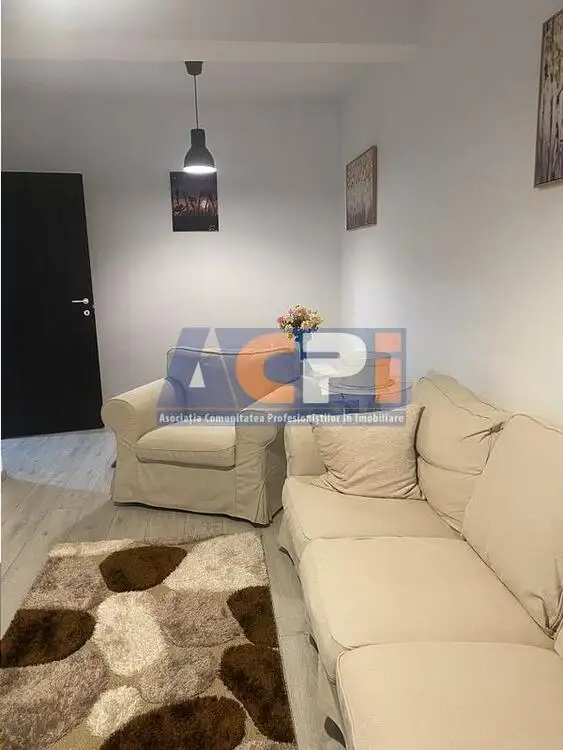 Apartament Berceni