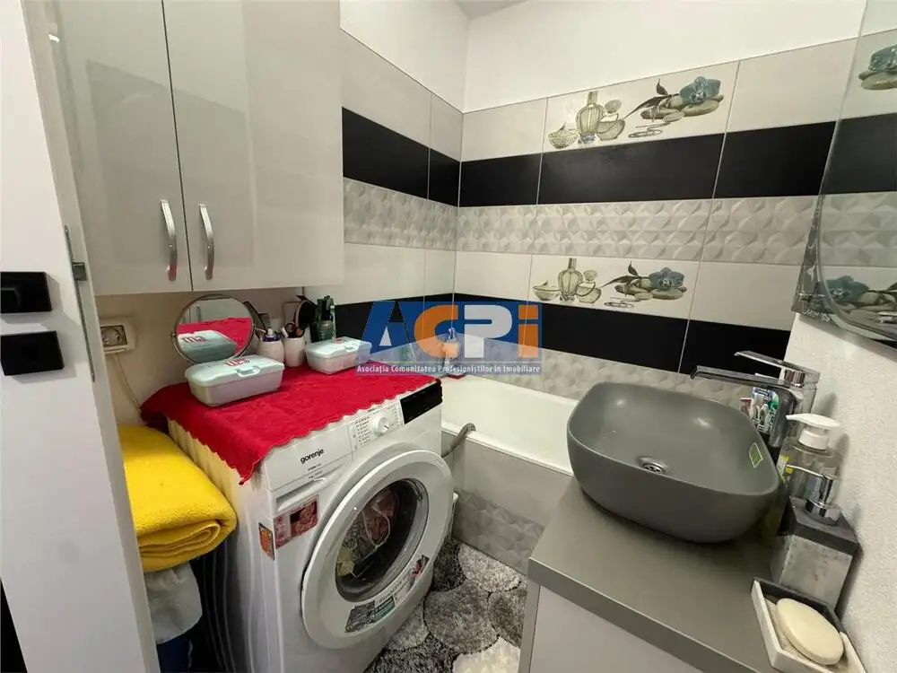 Apartament 2 camere, UTA