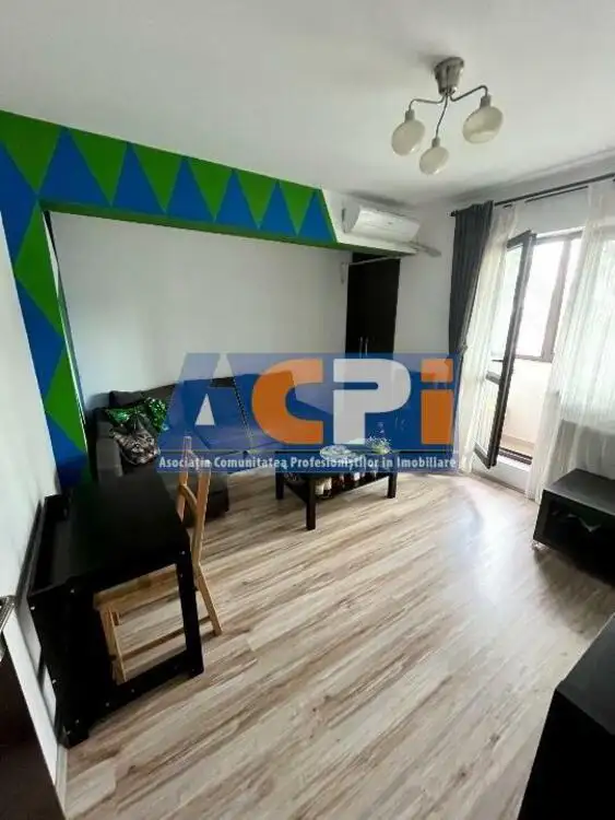 Apartament Berceni