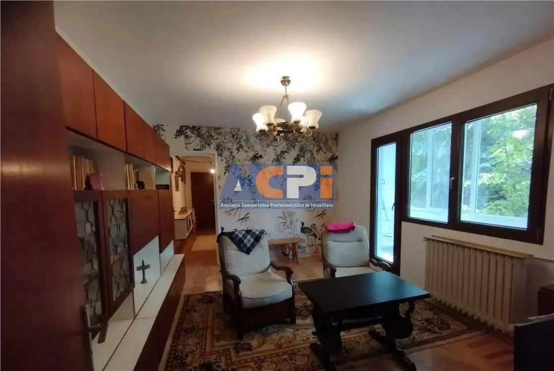 Apartament Berceni