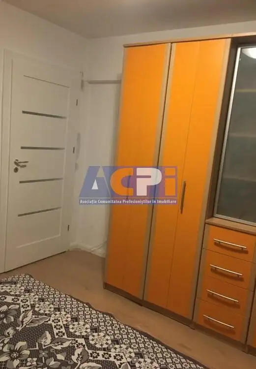 Apartament Constantin Brancoveanu