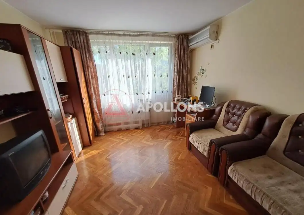 Apartament 3 camere Giurgiului