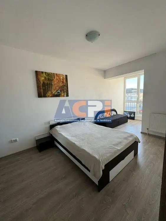 Apartament Berceni