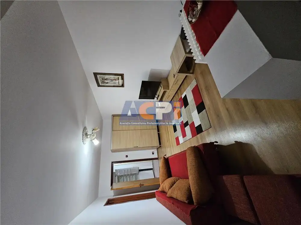 Apartament Berceni