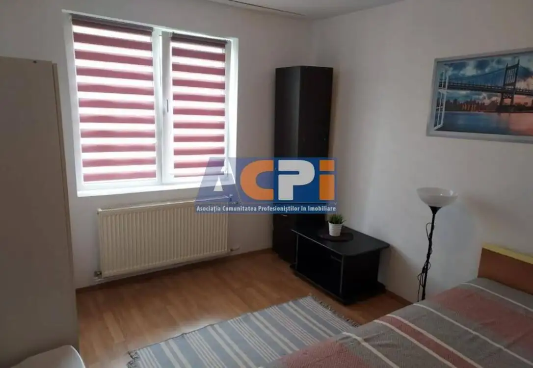 Apartament Berceni