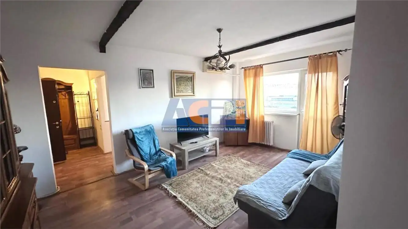 Apartament Tineretului