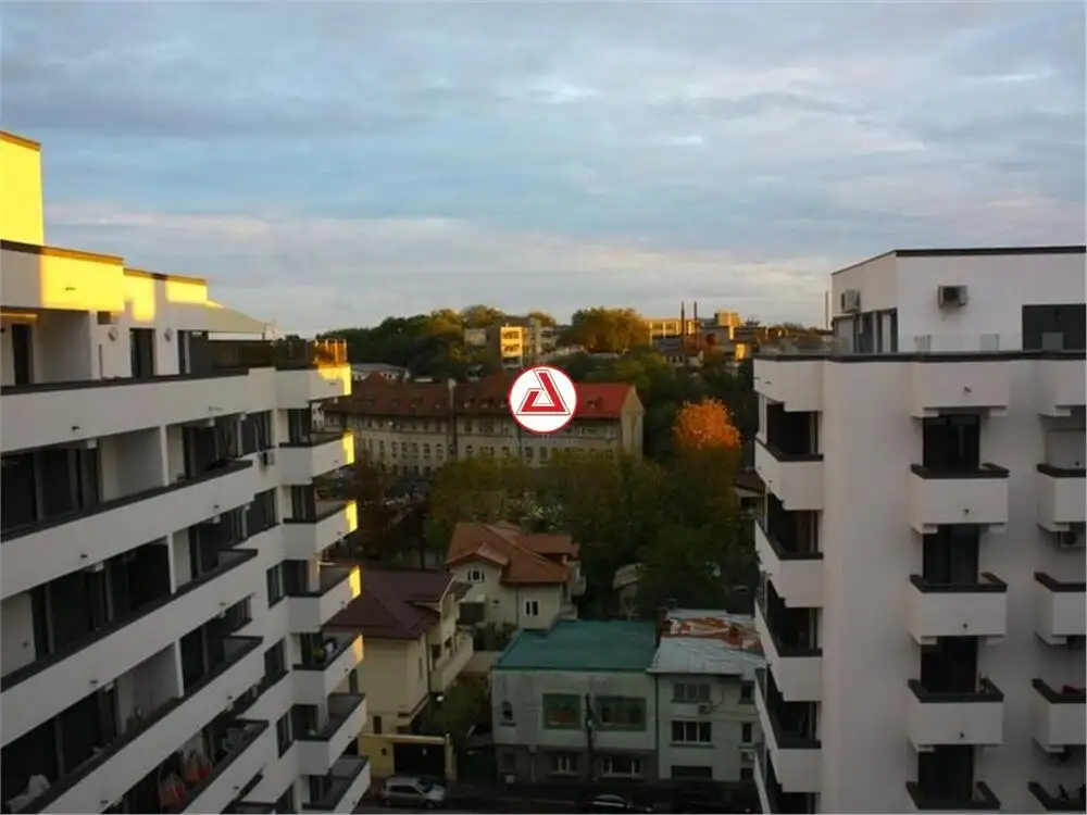 Inchiriere Apartament Parcul Carol, Bucuresti