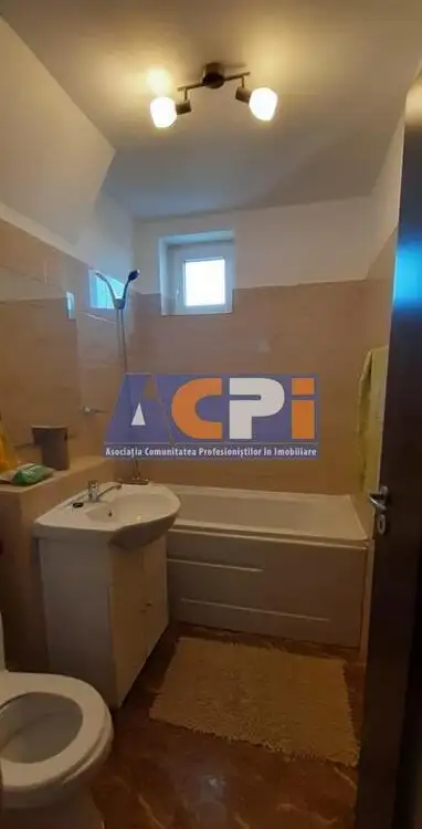 Apartament Berceni